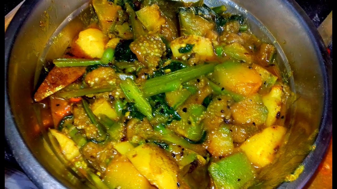 Pui fuler torkari //Pui Metulir Torkari //Pui Metuli Recipe //Niramish Torkari