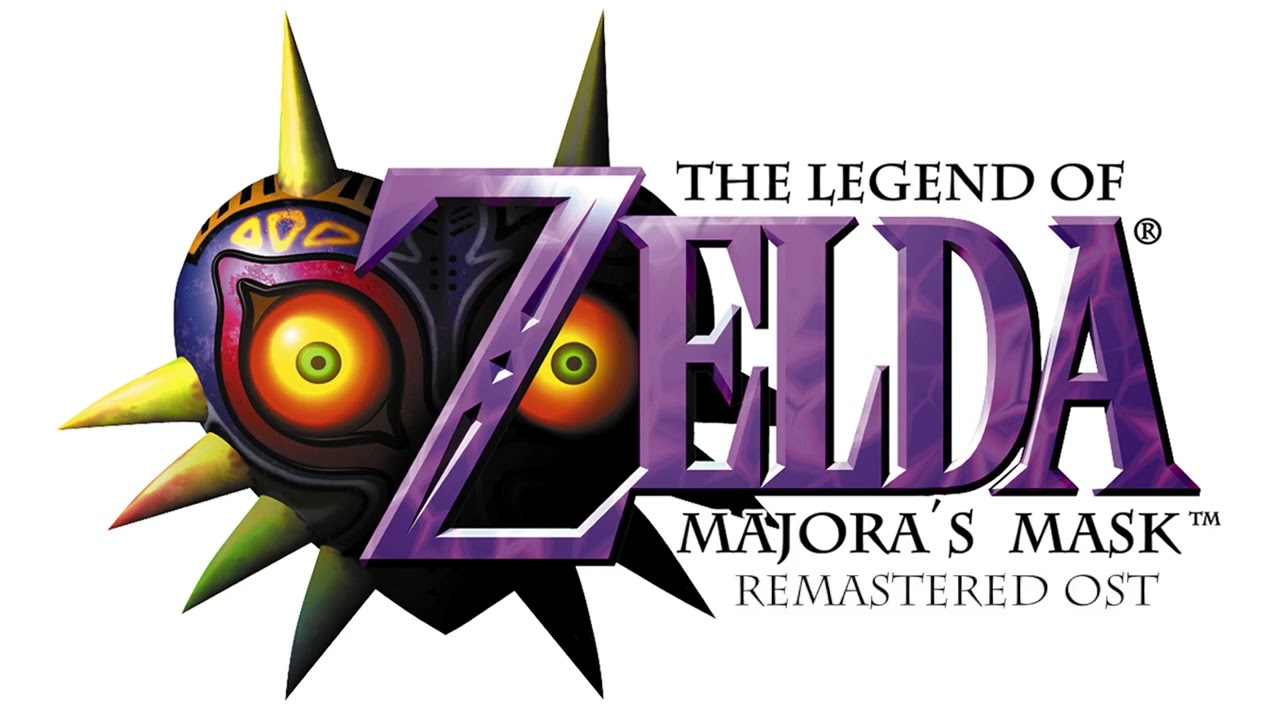 Stock Pot Inn - The Legend of Zelda: Majora's Mask OST | Remastered