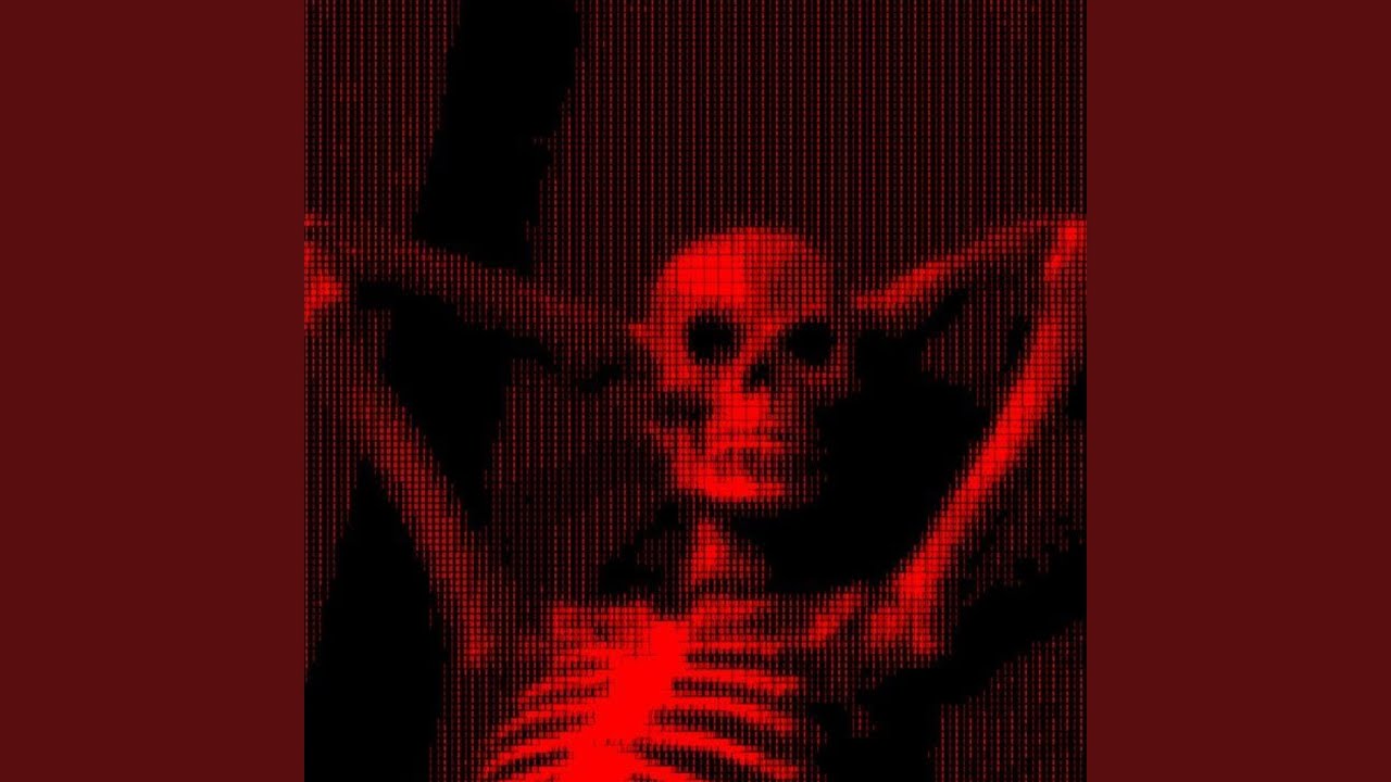 Black Steel Prayer