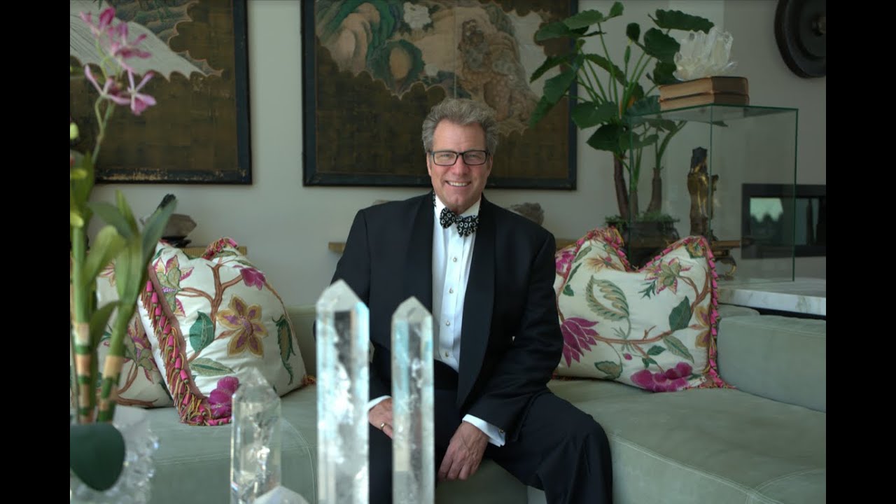 The Ultimate Celebrity Home Design Firm Thomas Burger Design Inc.