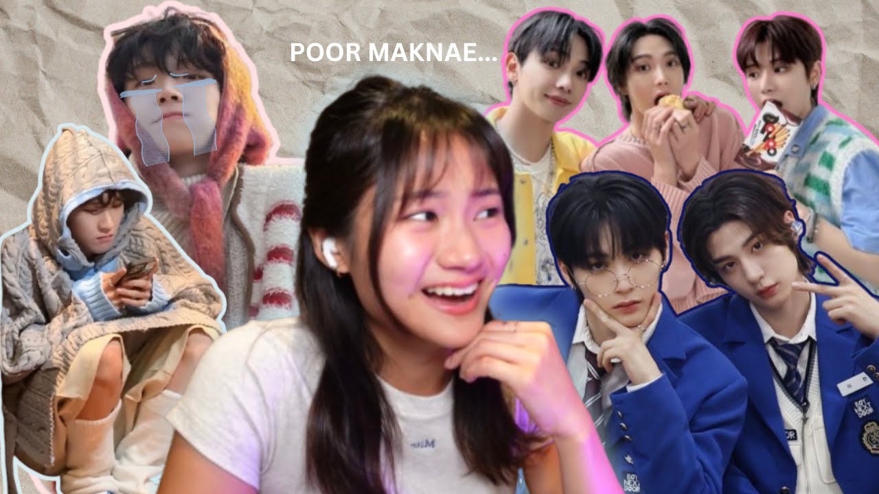 DID YOU KNOW THAT BEING A MAKNAE IS THIS TOUGH IN KPOP?! (only in BOYNEXTDOOR)