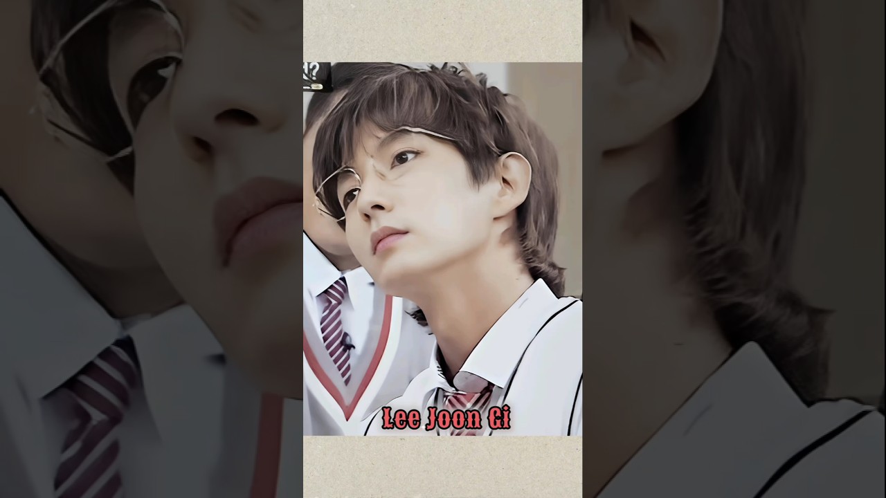 Joon Gi oppa can't sing baby shark☺️💖 #leejoongi #ジュンギュ #이준기 #moonlovers #behindthescenes # shorts