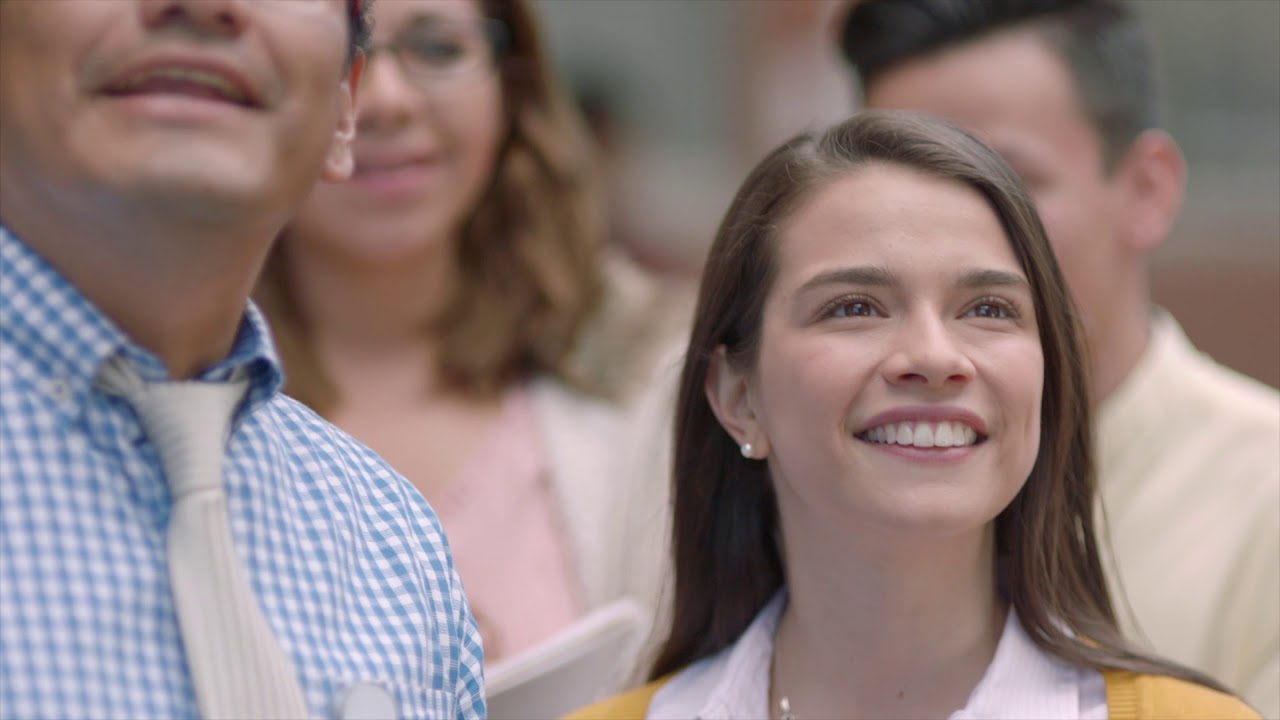 Comercial Universidad ICEL - Campaña 2018