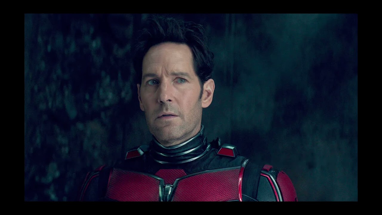 Leaked audio of the Avengers Doomsday Teaser at D23 (my version)