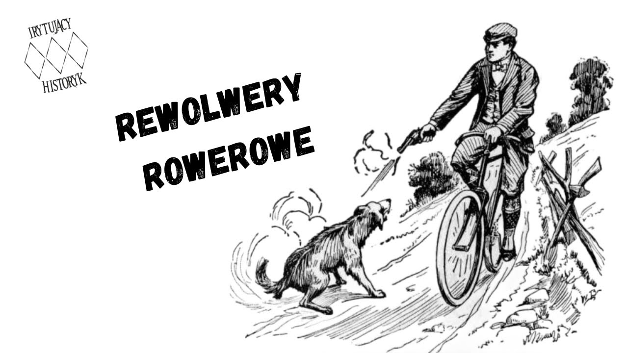Rewolwery rowerowe