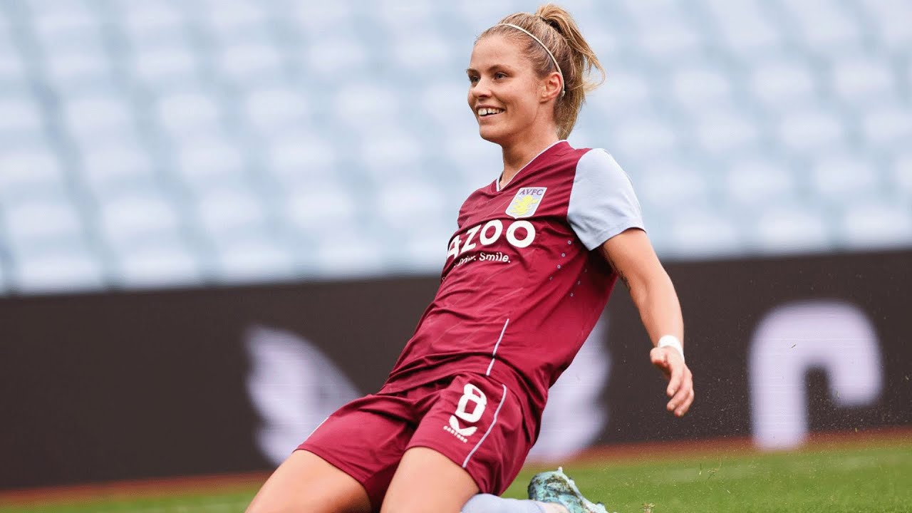 HIGHLIGHTS | Aston Villa Women 3-1 Reading Women