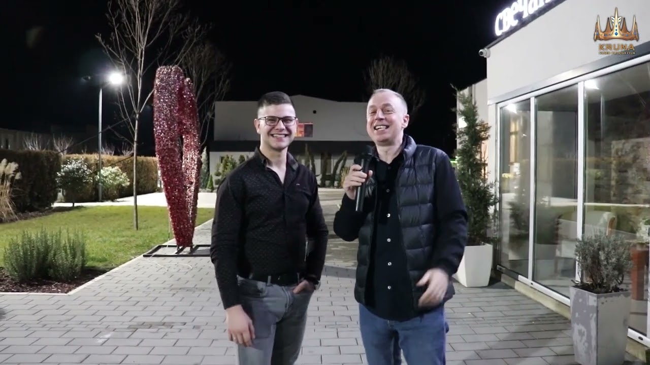 NIKOLA SIMEUNOVIC NOVA ZVEZDA SRBIJE BALKANA I SIRE - Produkcija Kruna TV