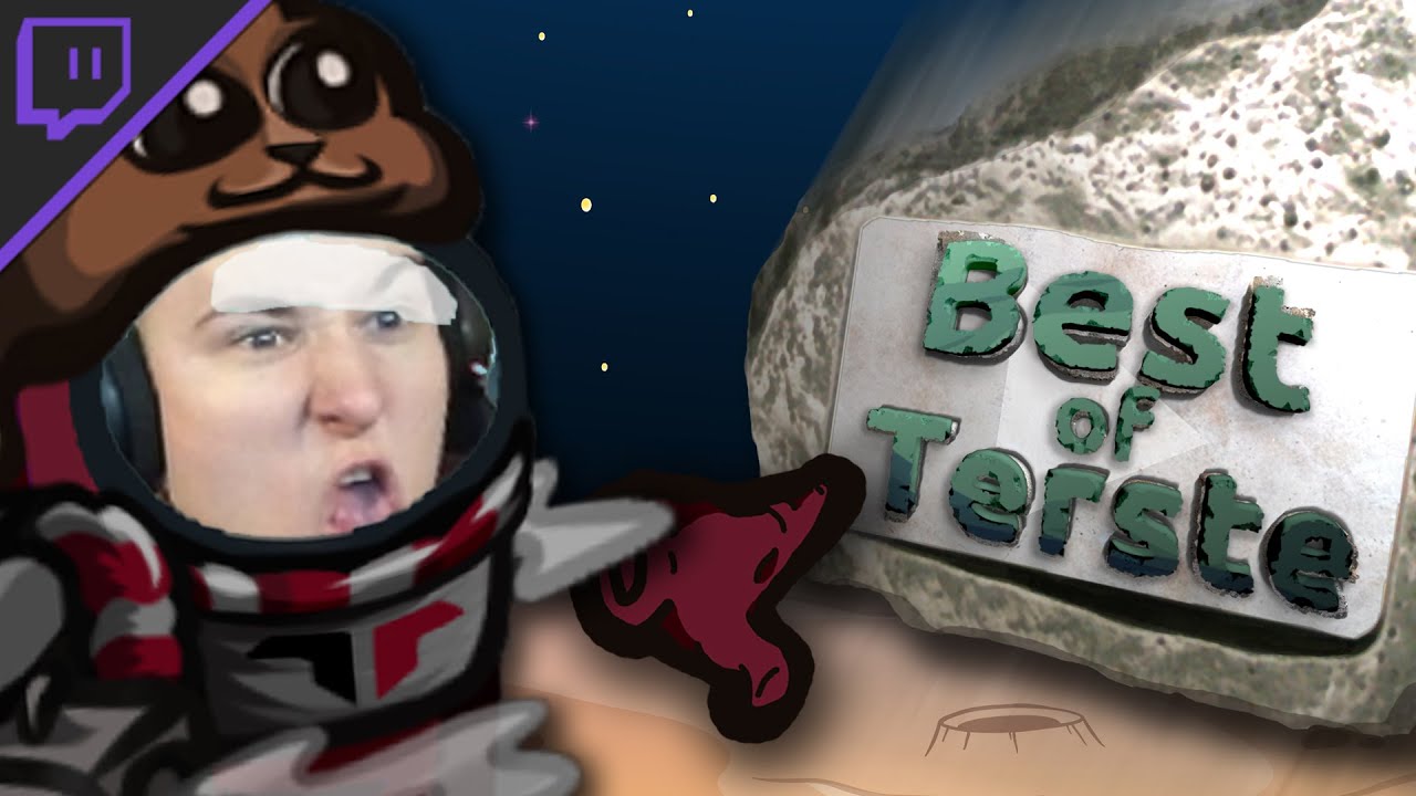 STREAMERLOBBY LEGENDÄRE CLIPS😂STREAMHIGHLIGHTS & GEILE CLIPS ❤️Among Us Streamhighlights ❤️