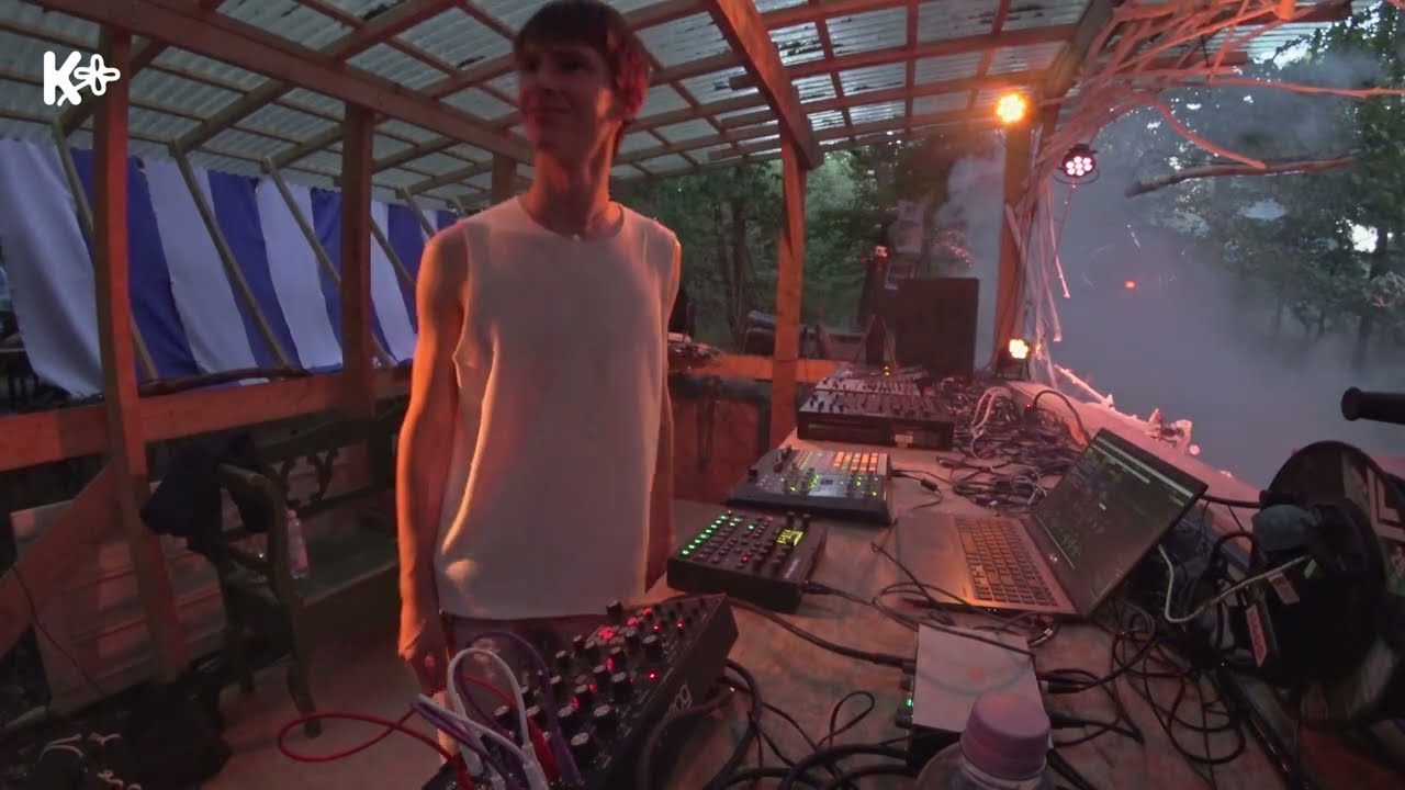 Vava live @ Kolorádó 2025