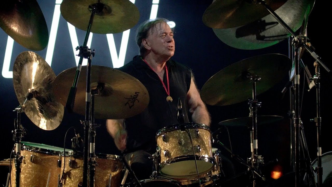 Magma - Zombies - Live @ Jazz à Vienne