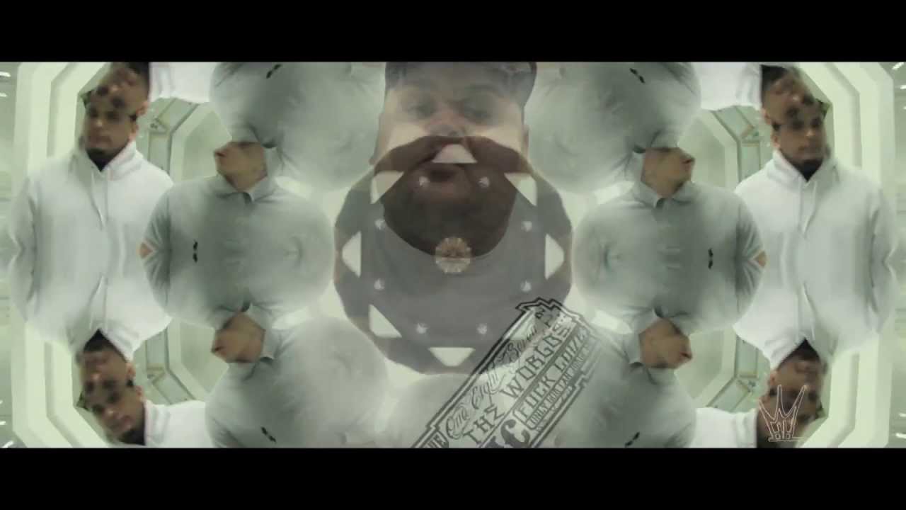 NTER, GRAVY BABY & CZAR - Run A Muck