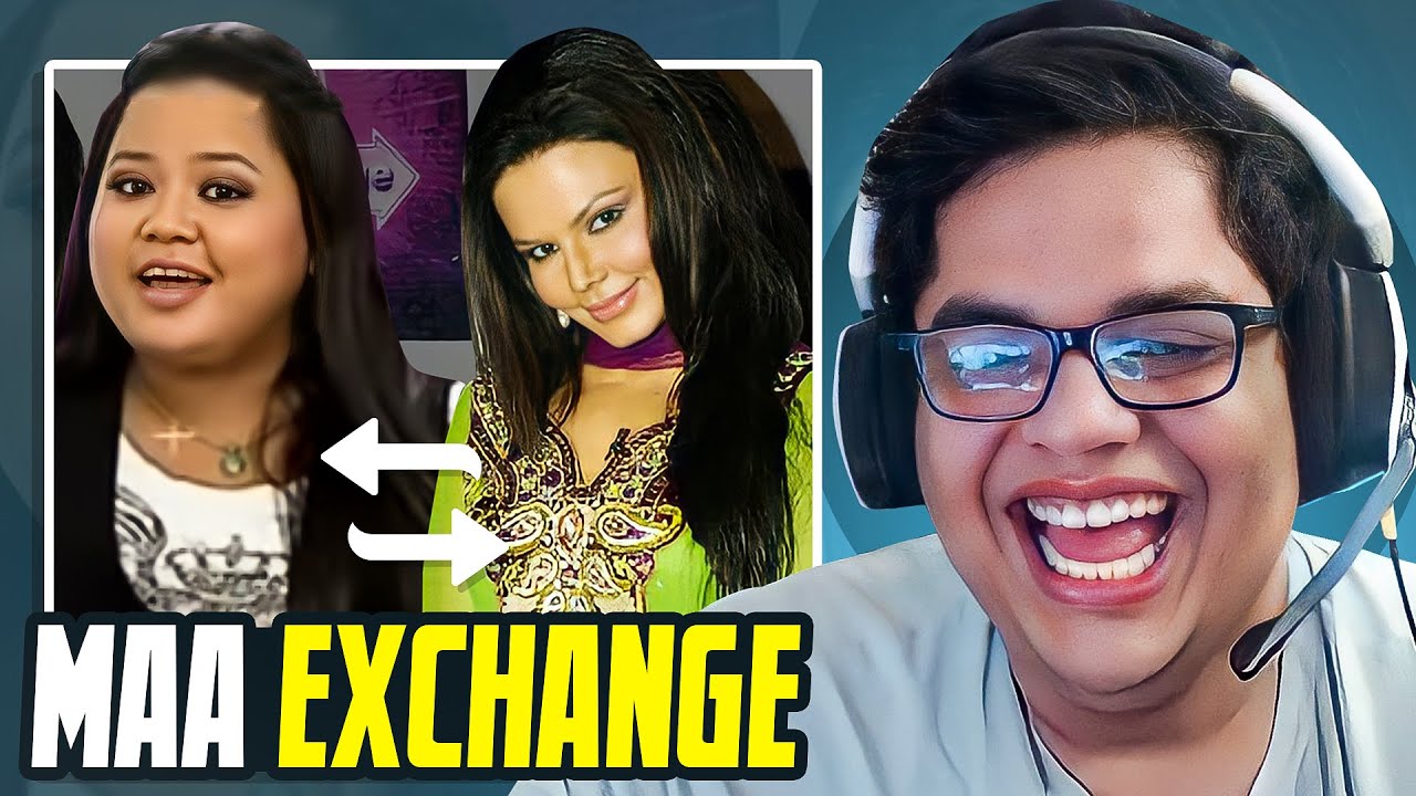 INDIA'S FUNNIEST TV SHOW