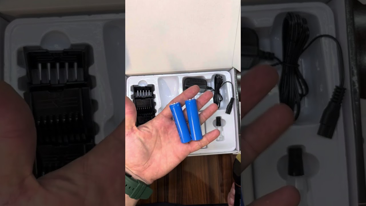 POWERTEC 3200 PROFESYONEL SAÇ SAKAL MAKİNASI