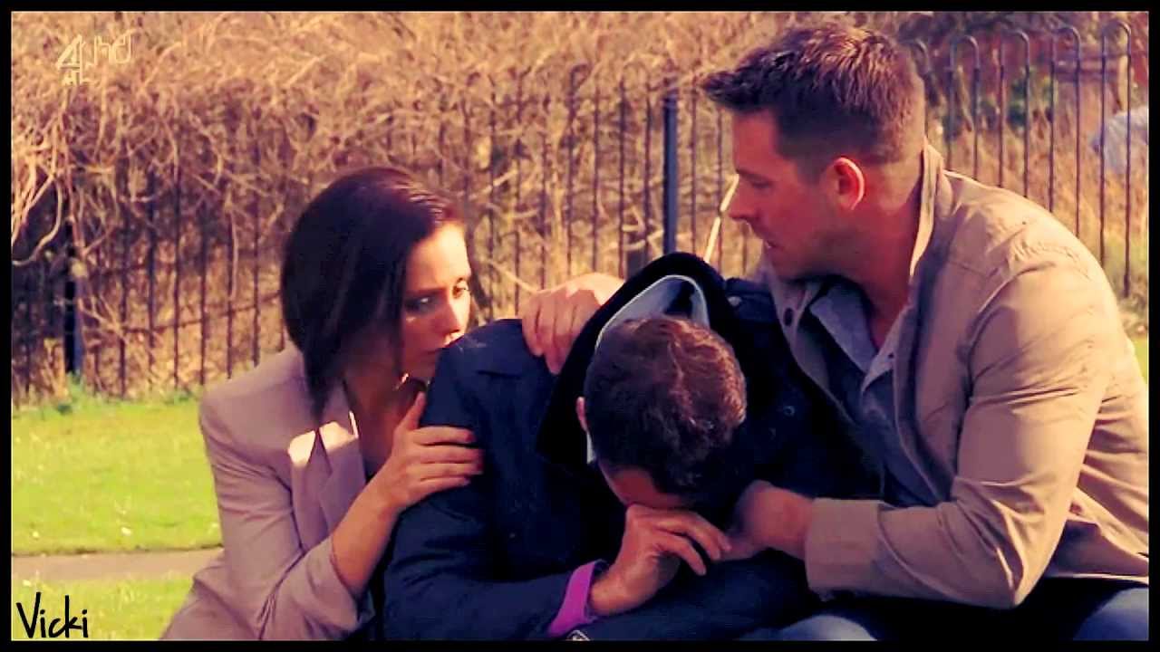 Hollyoaks II We're going back where we belong