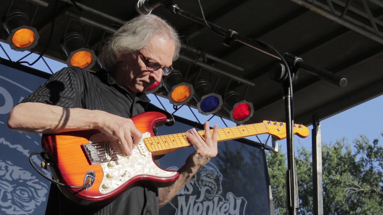 Sonny Landreth - 