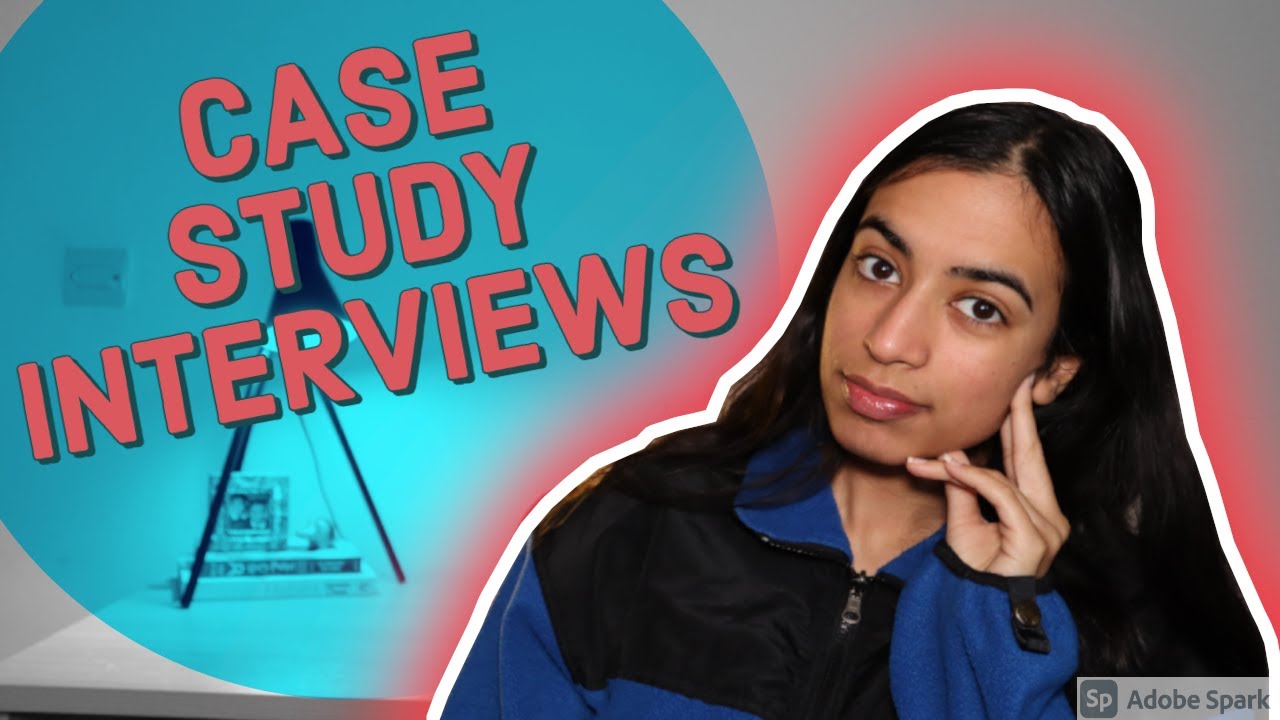 Case Study Interviews | Assessment Centre Series