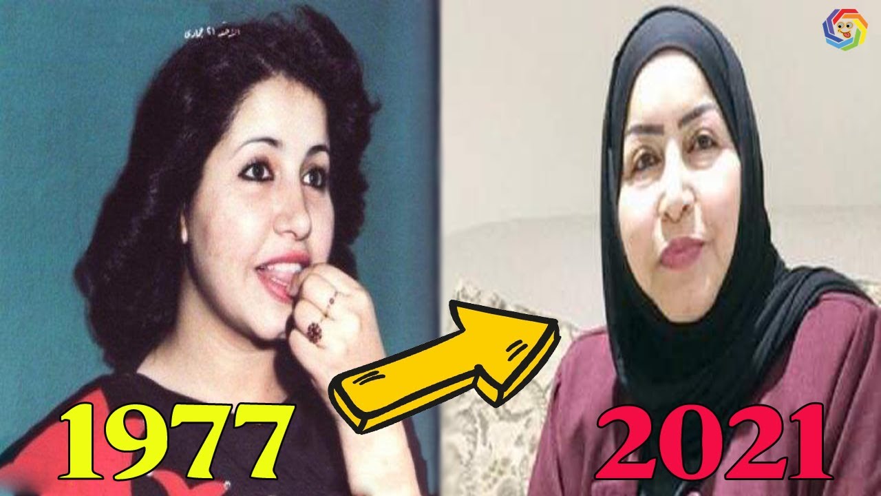 لن تصدق كيف أصبح أبطال مسلسل 