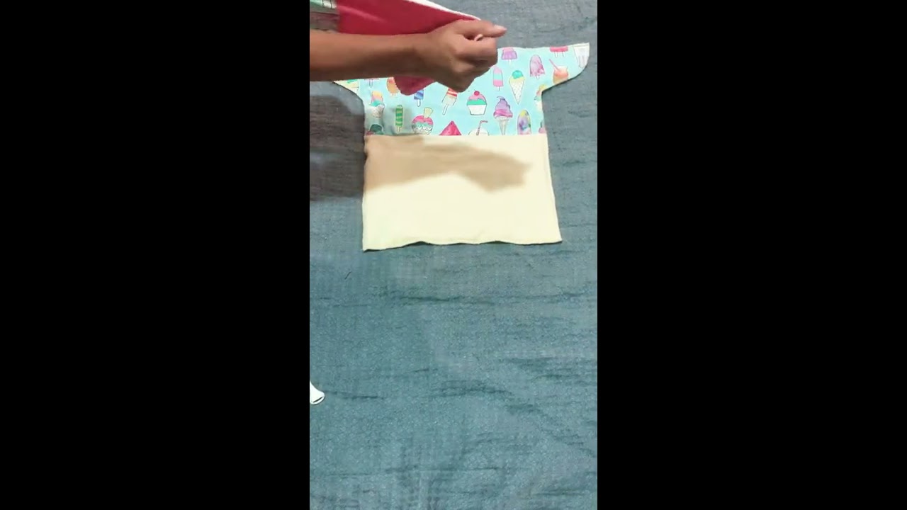 Couches préplates - comment mettre une couche préplate sur bébé? - couches lavables