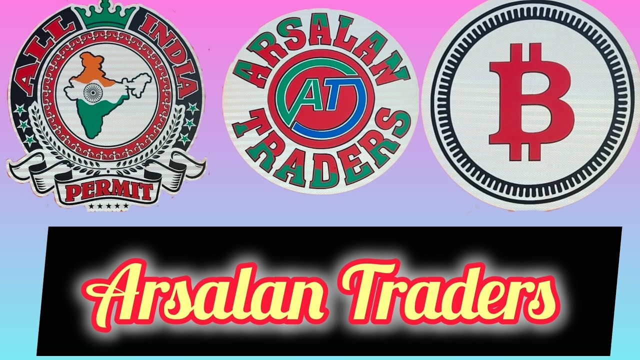 Arsalan Traders  3M retro tape work 👍