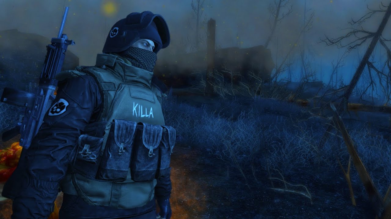 СТАЛКЕР ОНЛАЙН EU1 |Stay Out| ПЕЩЕРА #stay_out, #stalker_online, #sogame, #so #fall_so