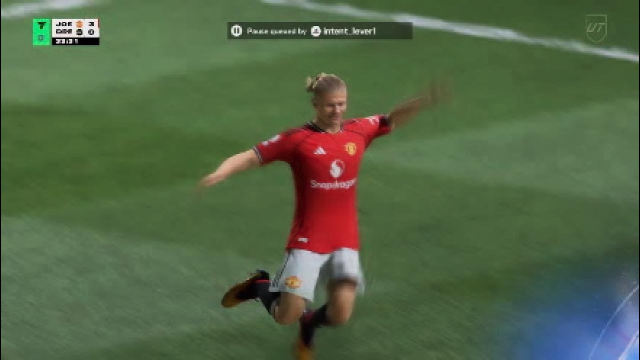 My best goals in gauntlet + rewards (CRAZY)