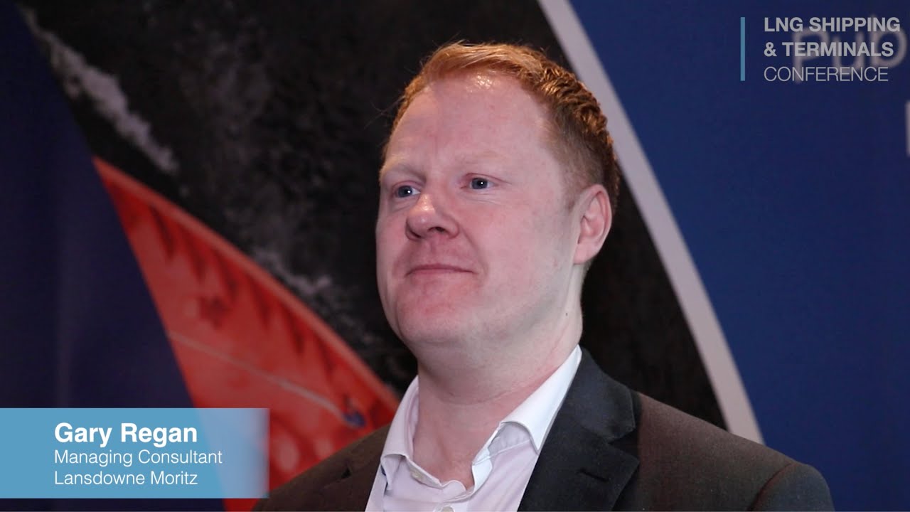 FSRUs and LNG Growth: Key Trends to 2030