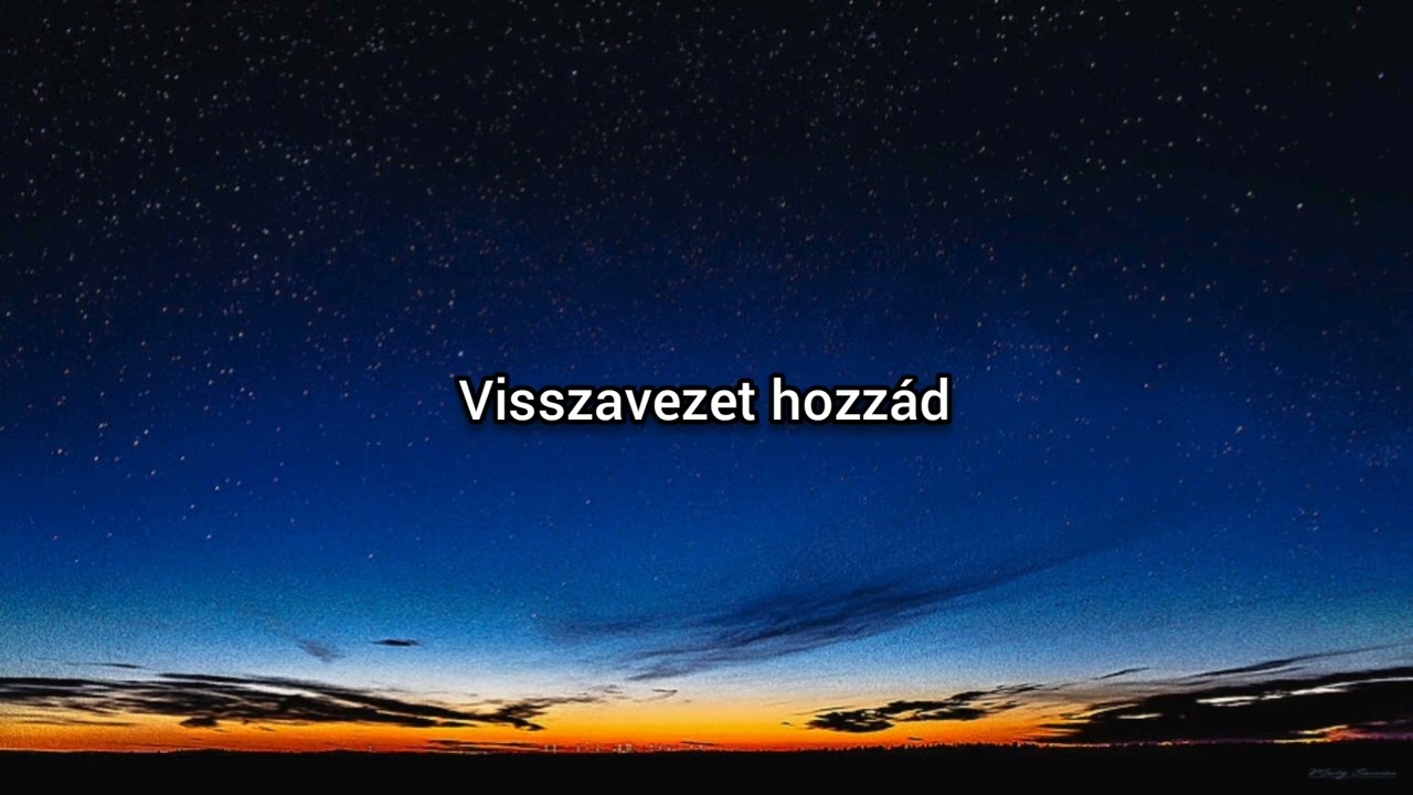 Lost Frequencies, Elley Duhé & X Ambassadors - Back to you magyarul