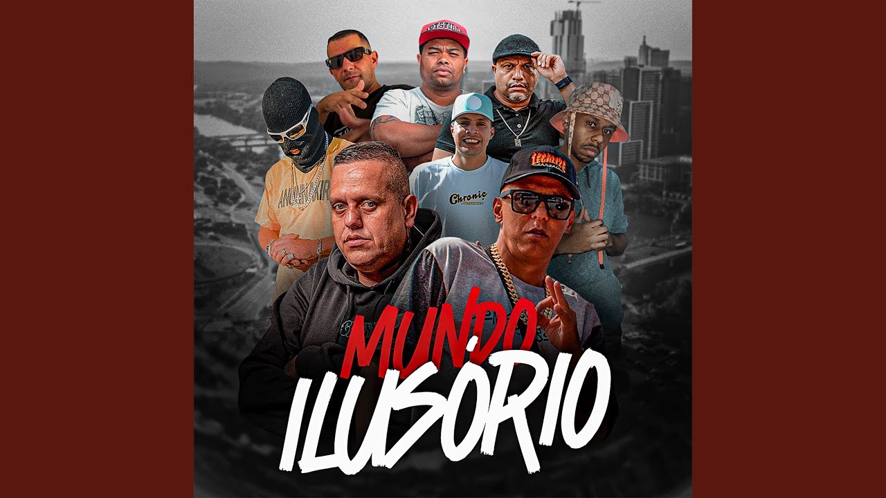 Mundo Ilusório