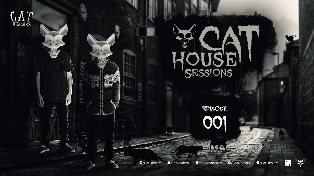 Cat House Sessions 