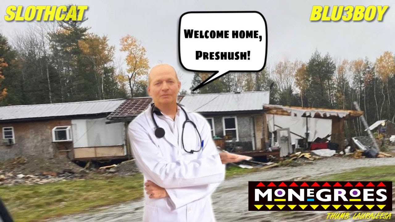 Lorne Don't Want A Go Around Answer | With @BLU3BOY