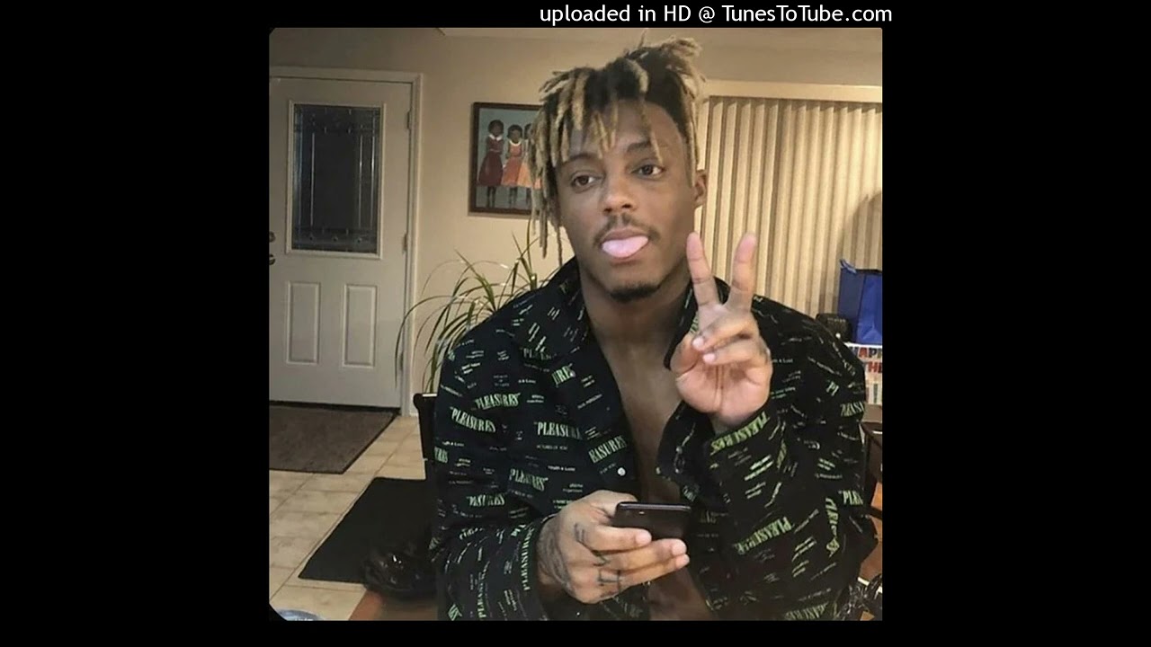 Juice WRLD - Tag (EXTENDED) (NEW LEAK) (CDQ) (UNRELEASED)