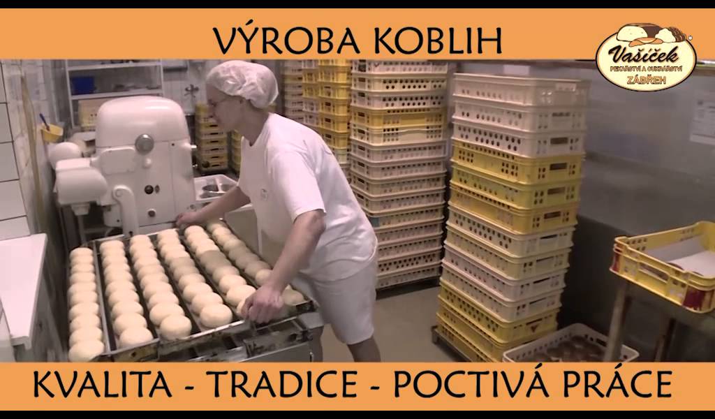 Pekařství a cukrářství Vašíček Zábřeh