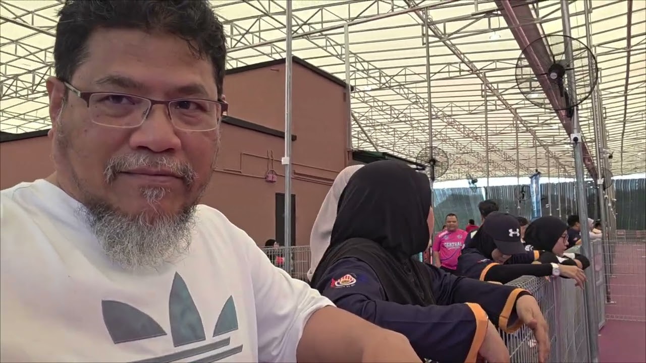 KejadianMingguIni@Pickleball