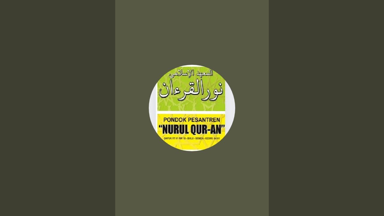 Hafidz official sedang live sekarang!