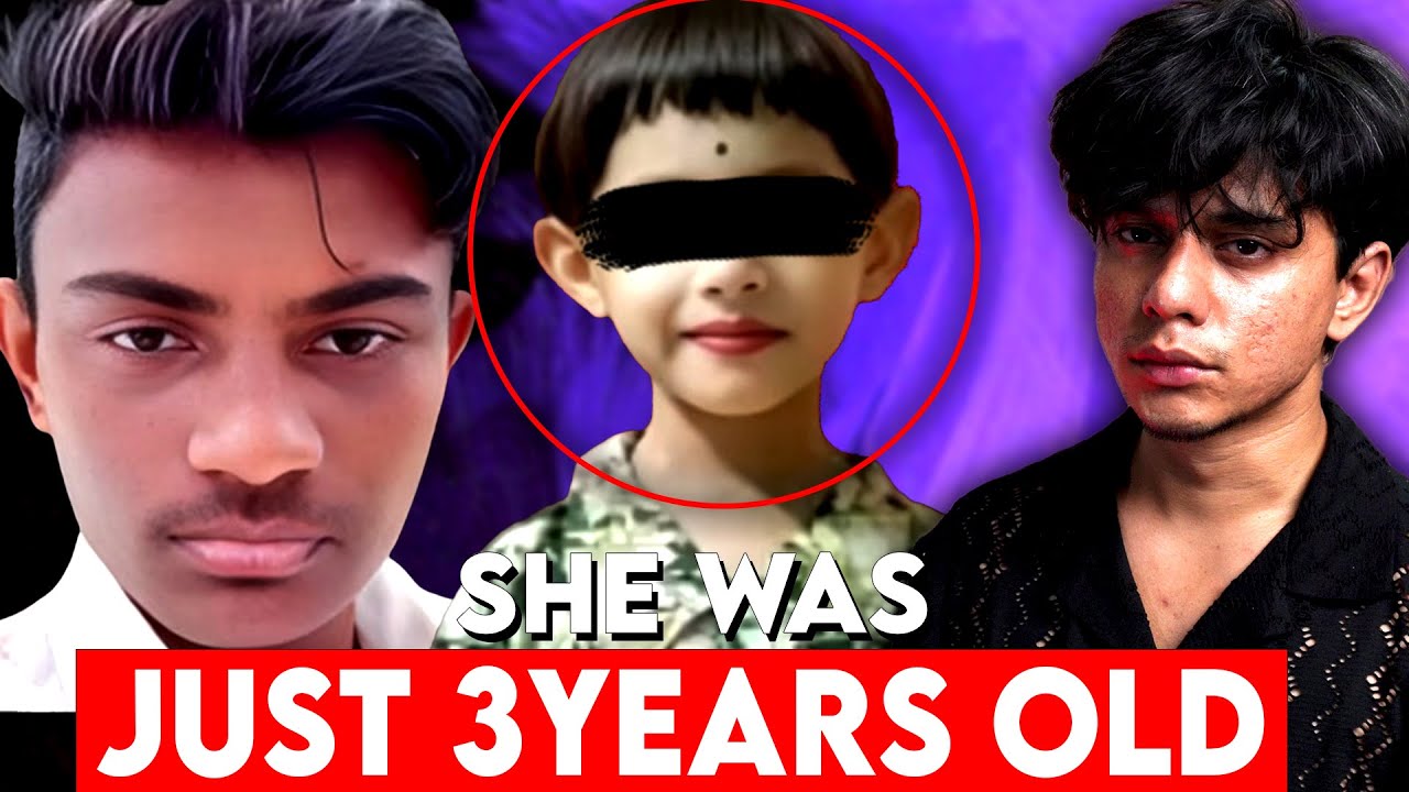 THE ACTUAL TRUTH OF YADNYA CASE