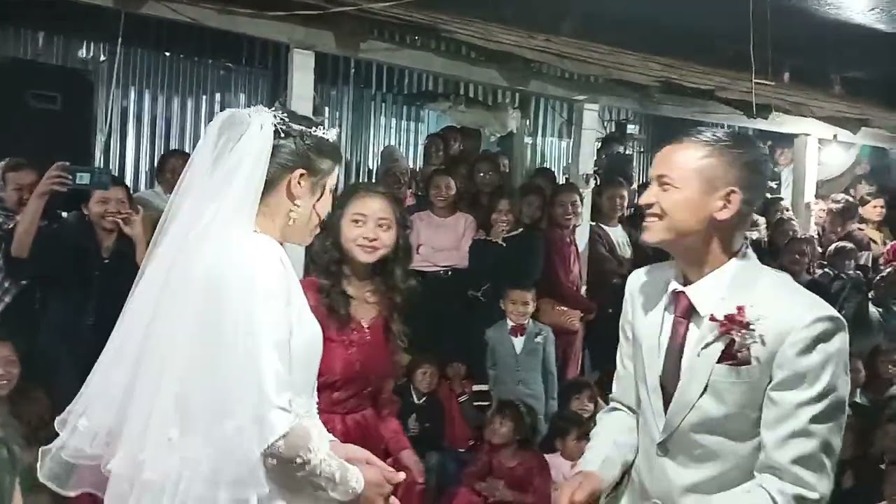 ihun ka jingshad ki nongiathoh haka 13/02/2024