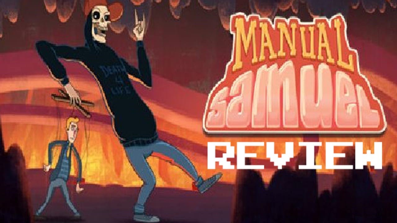 Manual Samuel - Review