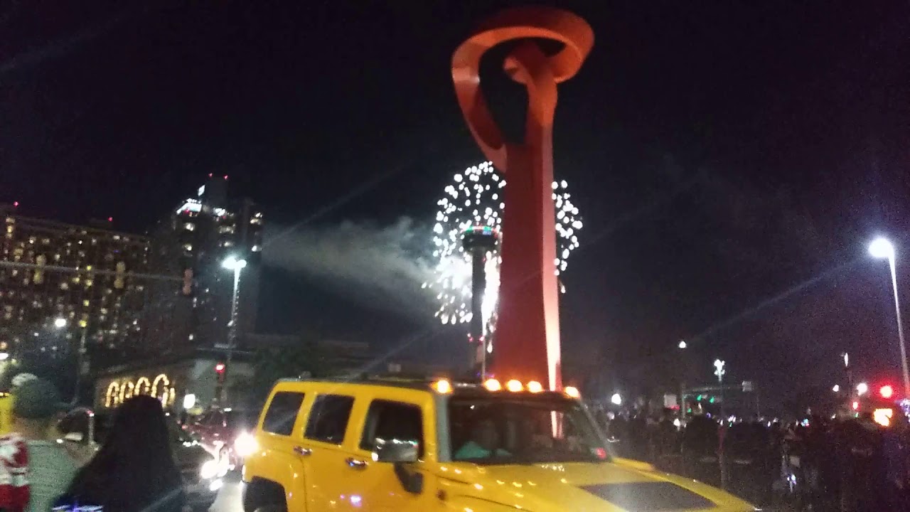 Happy New year 2019
