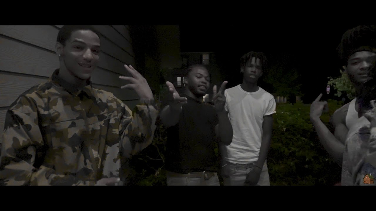 SixOwe Gino - “Thug Life” (Official Video) | Directed By Juice Staton