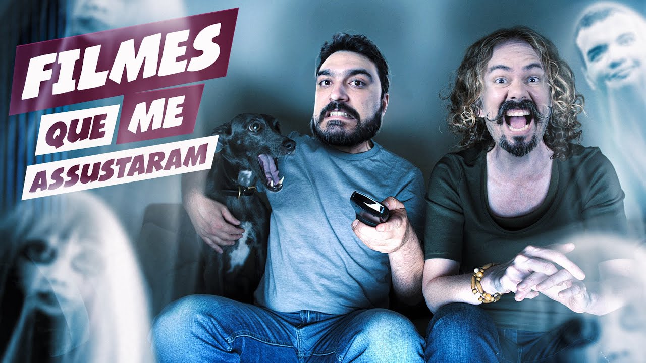 Filmes de Terror!  | MRG
