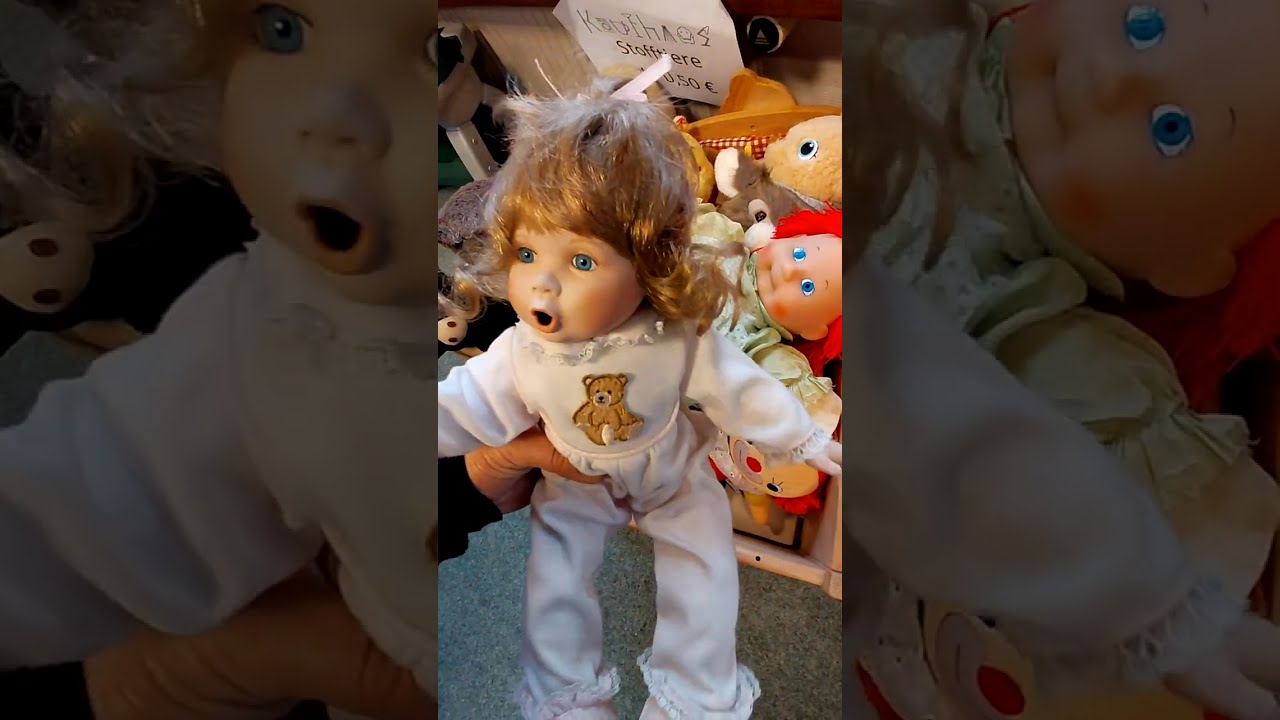 Идём в Секонд Хенд 🤗ДЕТСКИЕ ИГРУШКИ И ОДЕЖДА 🤗 ЧАСТЬ 4 