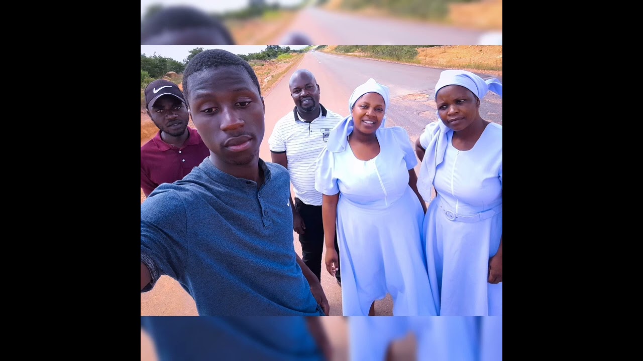 Namata urinde🌏🔥