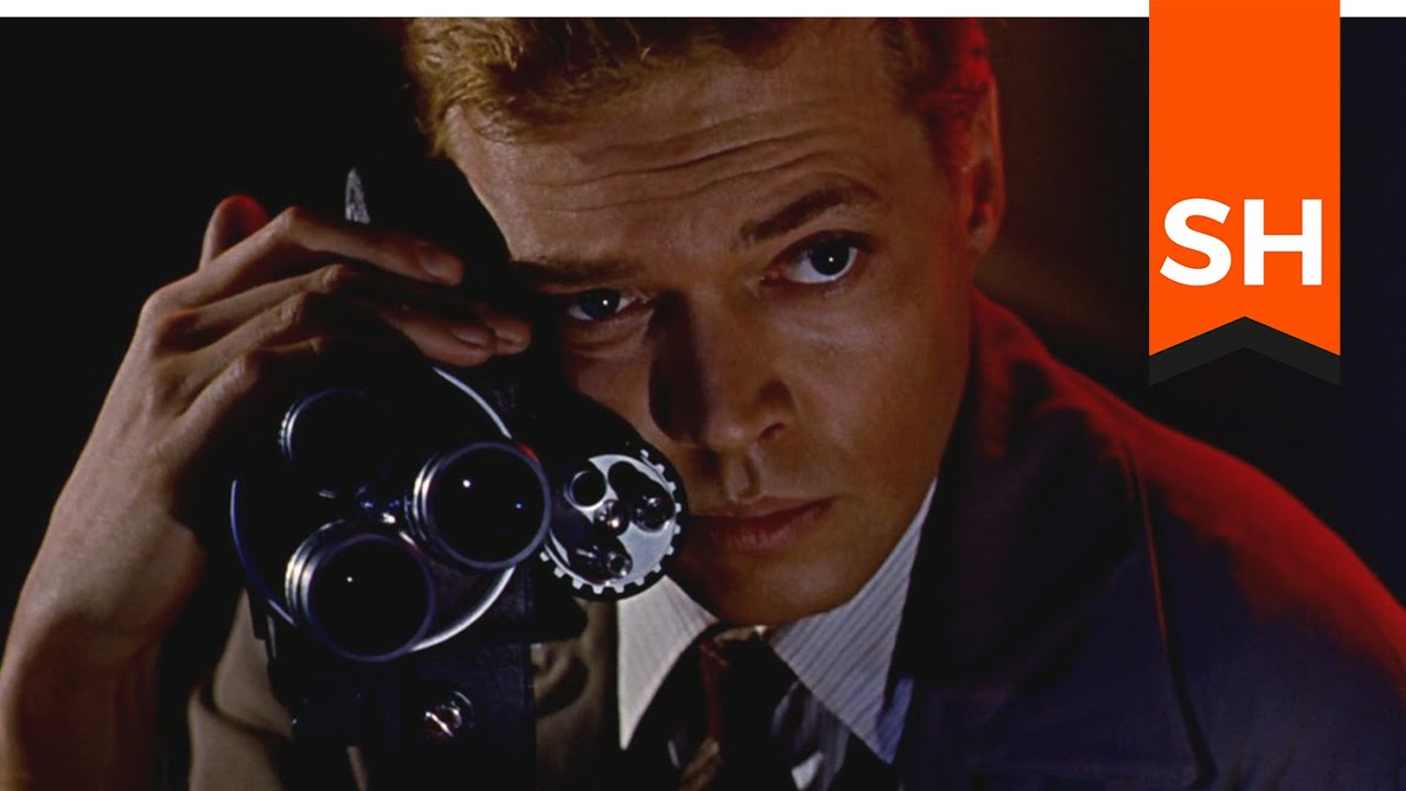 L'occhio che uccide (Peeping Tom) - Analisi del film