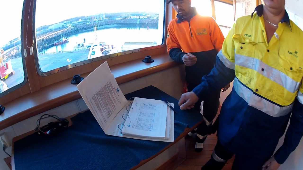 A beautiful day in Karratha Full HD