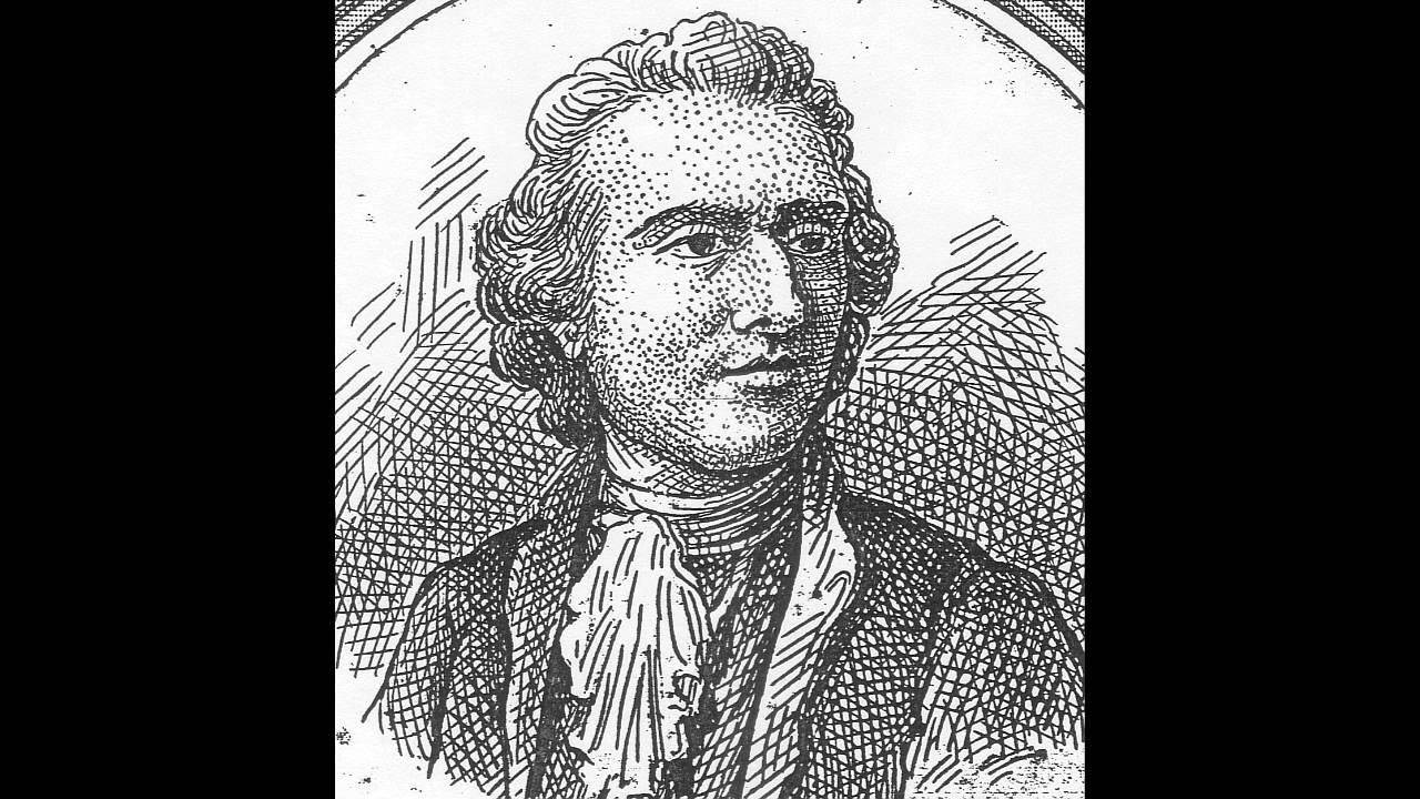 Fra l'ombre de Sesostri - Domènec Terradellas