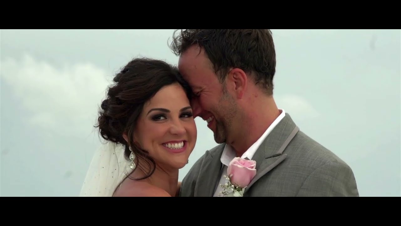 My Real Treasures - Wedding Highlight