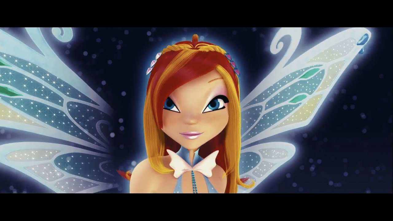 Winx Club AMV | Safe & Sound