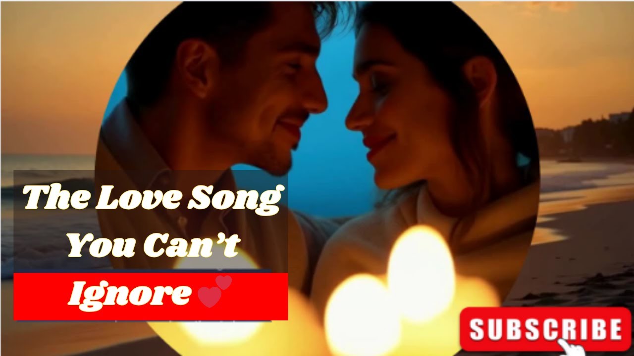 Over and Over Again   [ Love Song For You ]