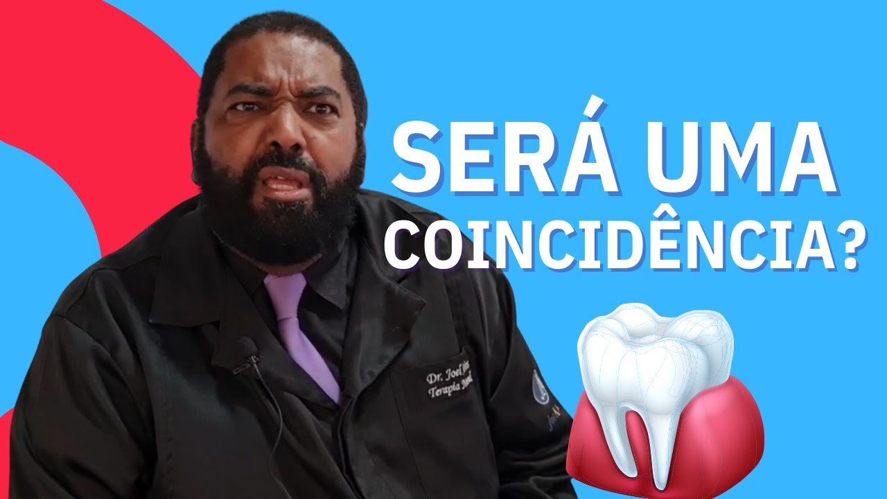 O DENTE SISO E A ESPIRITUALIDADE | A PRÁTICA DA TERAPIA NEURAL EM GOTAS #152
