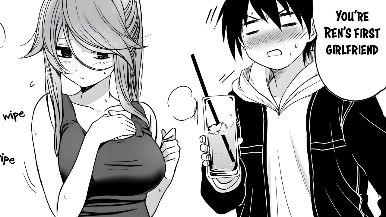 Gloomy Girl Falls For Loner Boy, Who Wants To Be Her friend! - Manga Recap